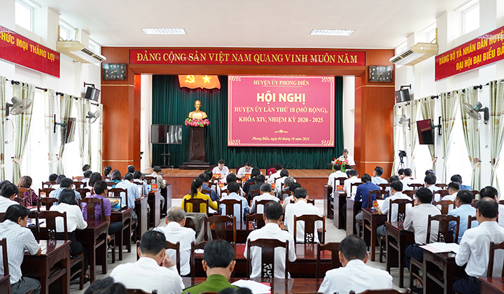 Tại hội nghị