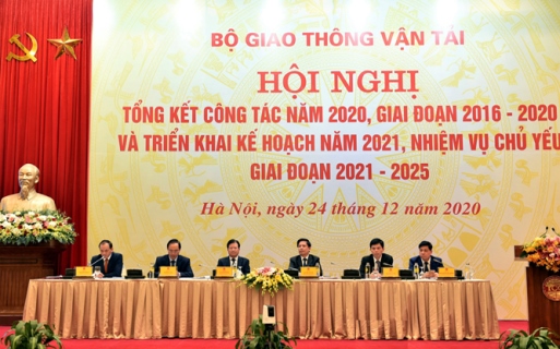 Tại điểm cầu Hà Nội