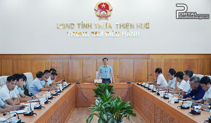 Tại hội nghị