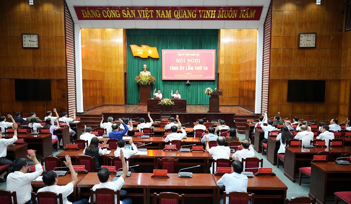 Tại hội nghị