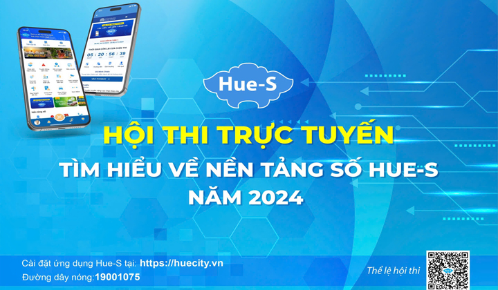 Hội thi dự kiến diễn ra trong 04 tuần, từ ngày 28/10 đến hết ngày 24/11/2024