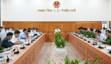 Tại hội nghị