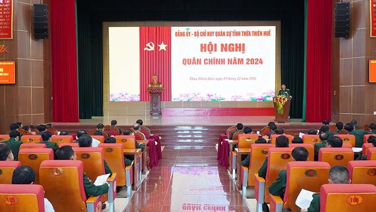 Tại hội nghị